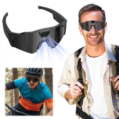 GameSight™ Polarized Action Camera